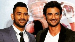 ‘I Want This Film to be Inspirational’—M,S. Dhoni ‘I Want This Film to be Inspirational’—M,S. Dhoni