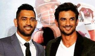 'I Want This Film to be Inspirational'—M,S. Dhoni
