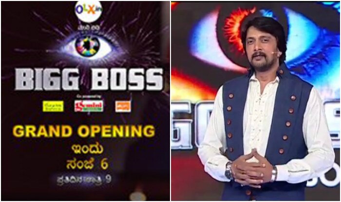 Bigg boss 4 kannada: here are the list of contestants in kiccha sudeep’s show!