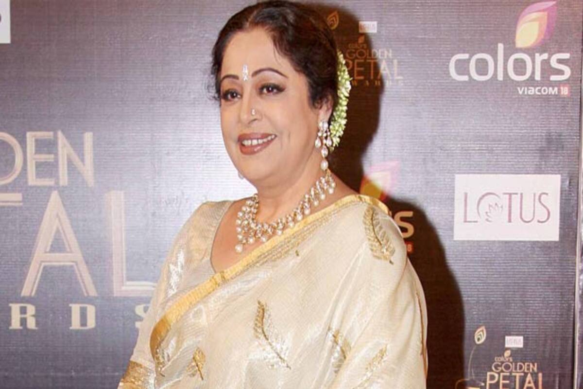 Swati Verma Sex - Kirron Kher Says Chandigarh Rape Victim Should Have used â€œCommon Senseâ€;  Comment Angers Twitterati | India.com