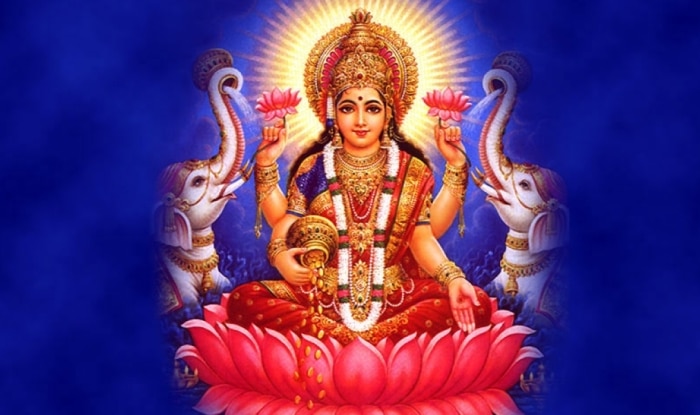 Diwali Laxmi Maa LWP APK for Android Download