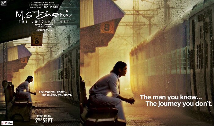 ms dhoni the untold story watch online for free