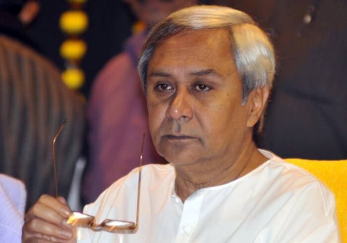 'One Who Speaks Odia', BJP Taunts Naveen Patnaik After he Tries to Mock Them on CM Pick in Odisha