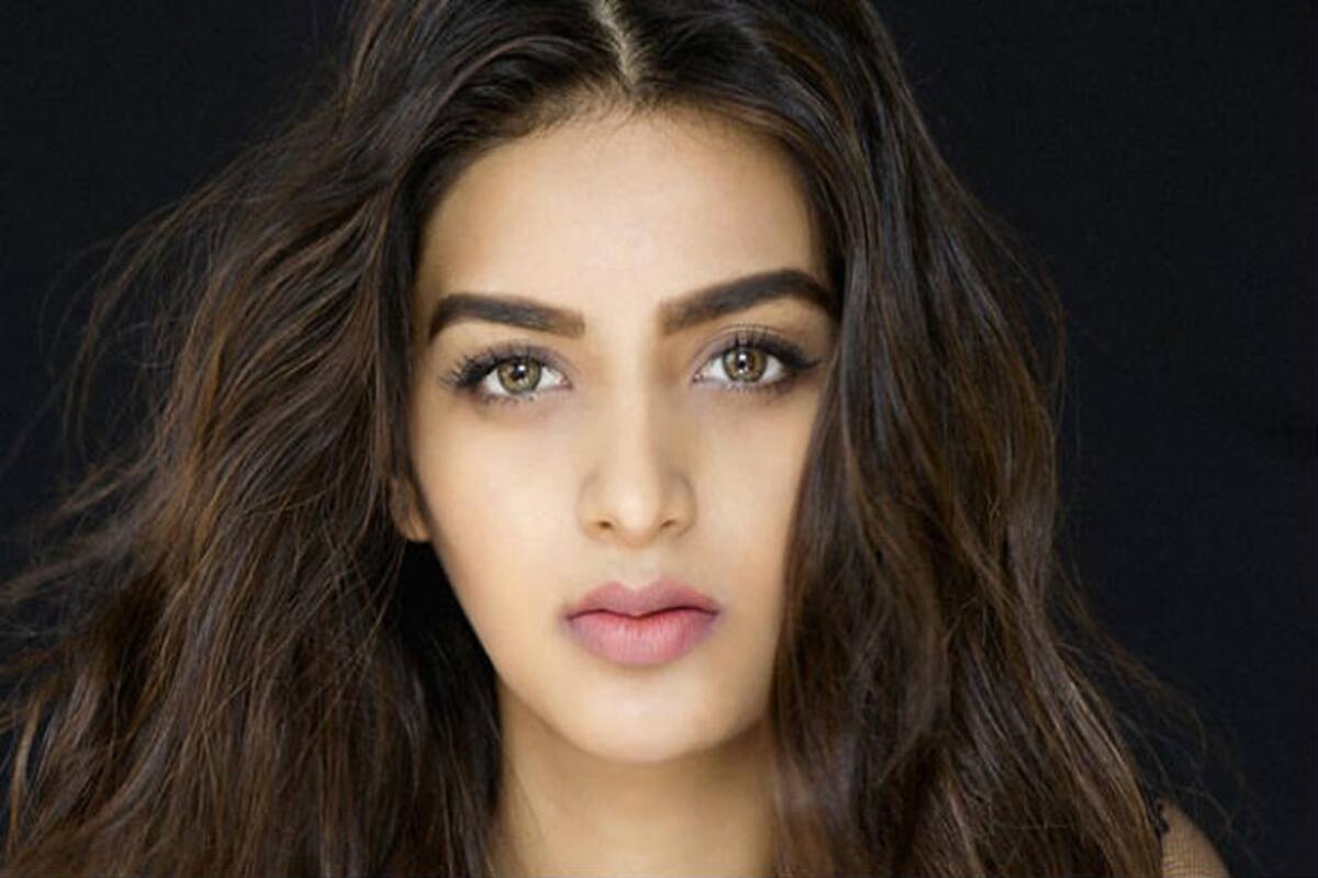 1200px x 800px - Nidhhi Agerwal on Dating KL Rahul: Rahul and I go back a long way |  India.com