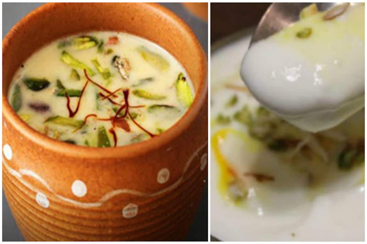 Kojagiri Purnima 2016: Masala Dudh, Kheer – 5 Must have recipes ...