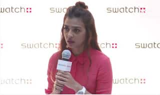 राधिका आप्टे ने अपनी अपकमिंग फिल्म की तस्वीरें लीक होने से बचाईं, फोटोग्राफर को लगाई लताड़