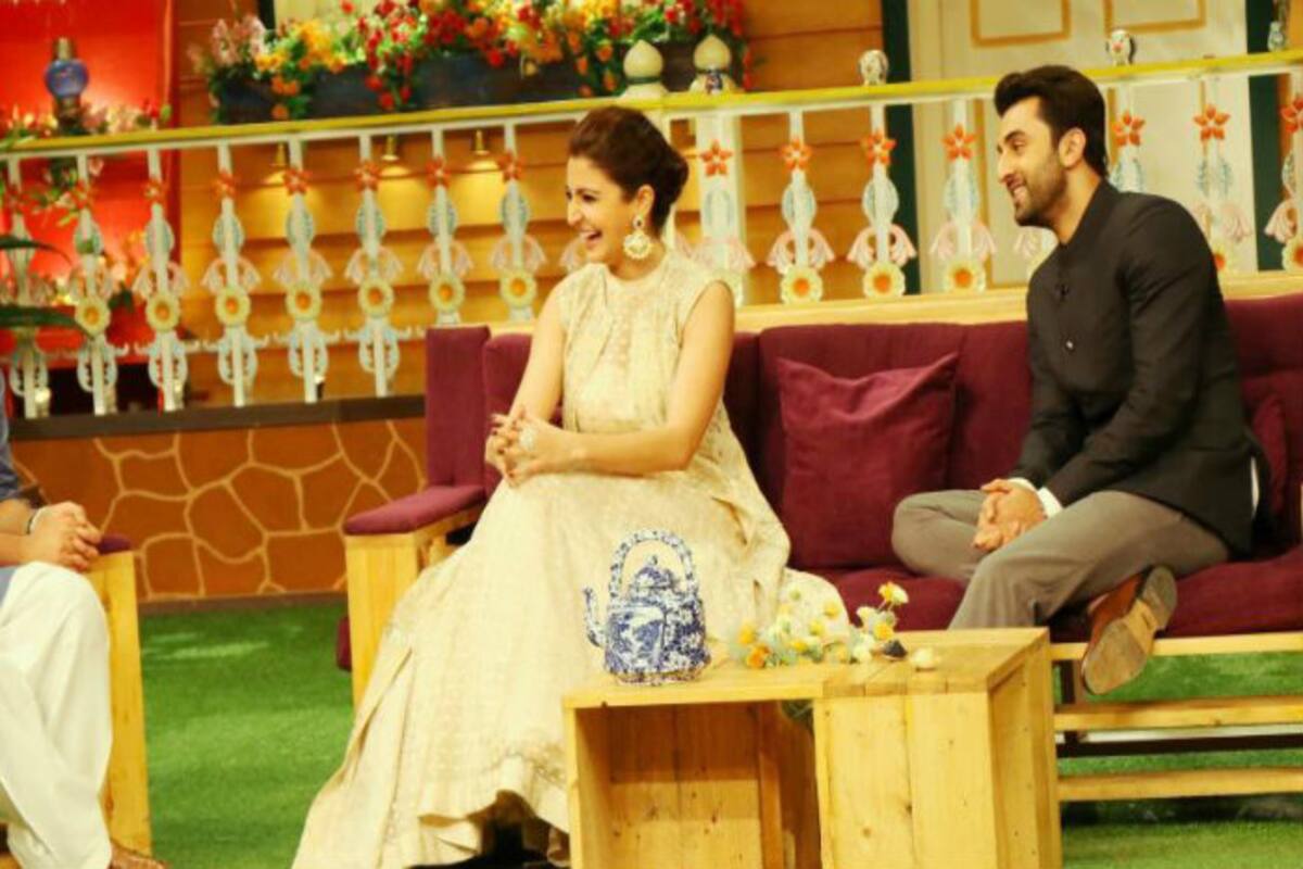 Woah! Ranbir Kapoor's shoe game is - BollywoodShaadis.com