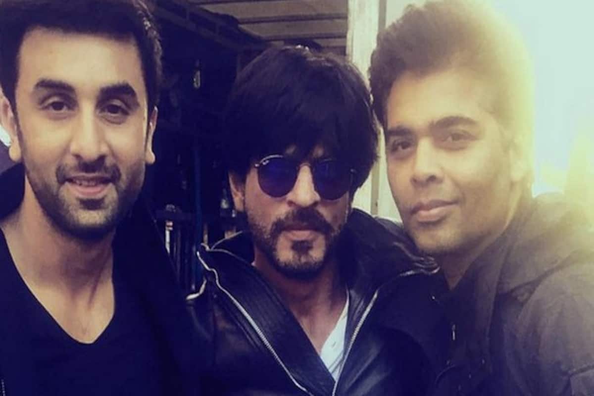Ae Dil Hai Mushkil Whaat Ranbir Kapoor Mouths Shah Rukh Khan S Dialogue In The Trailer India Com I had lost complete faith in karan johar's writing since bombay and that 2 minutes cameo of srk delivers more emotions than the entire movie of 2 hours. ae dil hai mushkil whaat ranbir