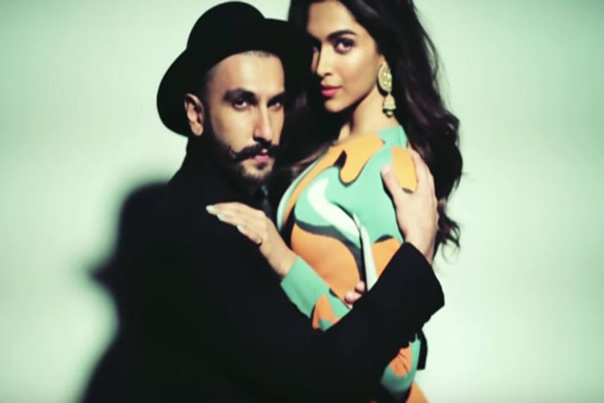 1200px x 800px - Shocking! Ranveer Singh Breaks Up With Deepika Padukone For Another Woman?  | India.com