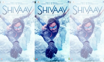 hindi movie shivaay 2016 online full