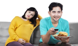 Study Finds that Men Mature at 43, 11 Years after Women