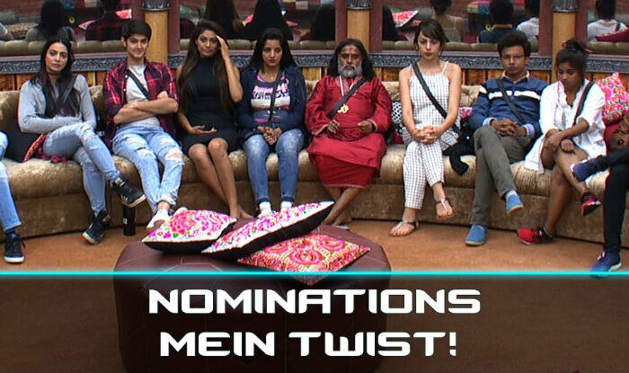 Bigg Boss 10 31st October 2016 Watch Full Episode Online On Voot App Live Streaming Of Bb10