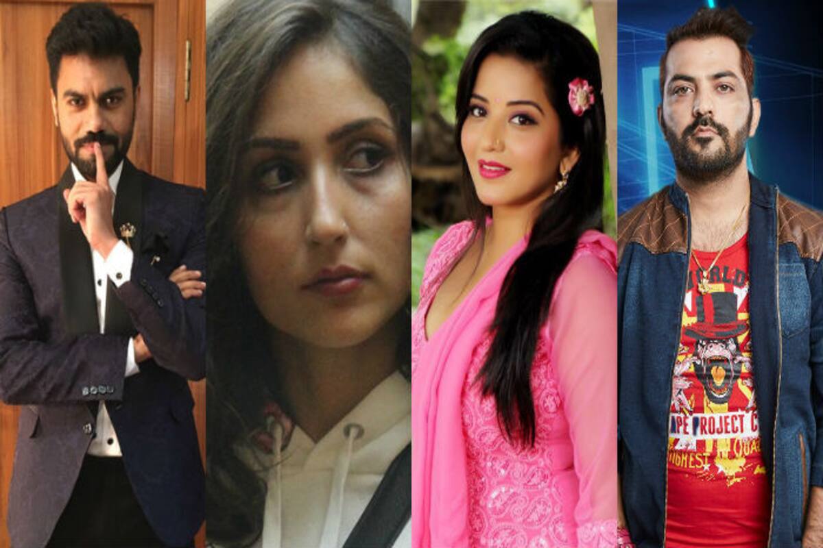 Bigg Boss 10 Couples Are Gaurav Chopra Akanksha Sharma Manu Punjabi Mona Lisa The Lovebirds Of This Season India Com With madhavan, kangana ranaut, jimmy sheirgill, deepak dobriyal. are gaurav chopra akanksha sharma