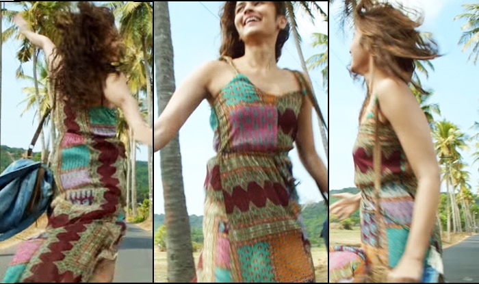 Alia bhatt in dear zindagi dresses best sale