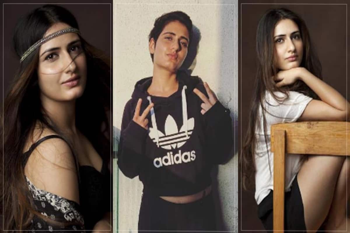 Want Dangal actress Fatima Sana Shaikh's look? 5 reasons to embrace your  short hair like Aamir Khan co-star! 