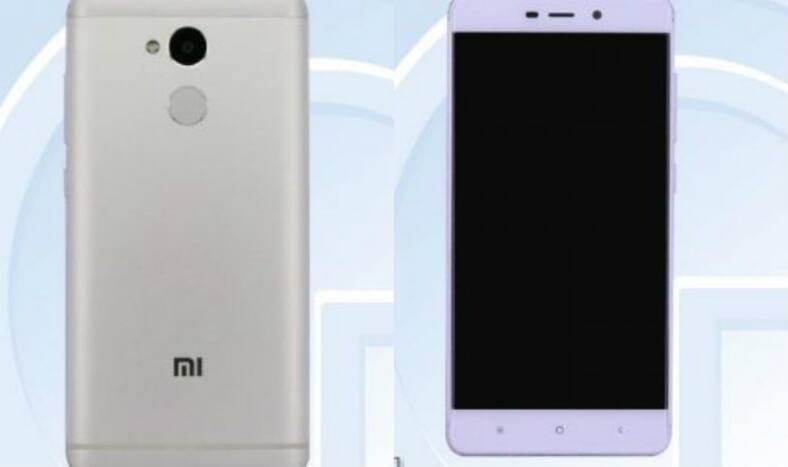 Xiaomi Redmi 4 spotted on TENNA, hints at 3 GB RAM and Snapdragon 625