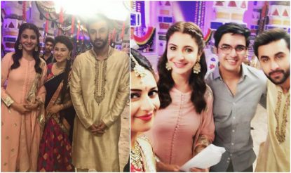 yeh hai mohabbatein 28th october 2016