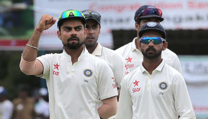 India vs England LIVE Streaming: Watch IND vs ENG 3rd Test ...