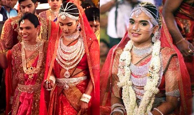 Janardhana Reddy's daughter's wedding: Shocking details about bride Brahmani’s wedding trousseau!