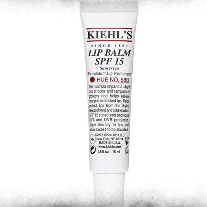 Kiehl’s 