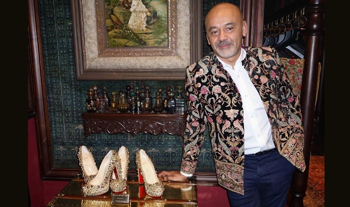 louboutin india