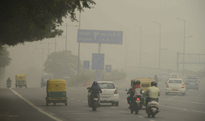 Delhi Air Quality Remains ‘severe Arvind Kejriwal Calls For Emergency Meeting 7279