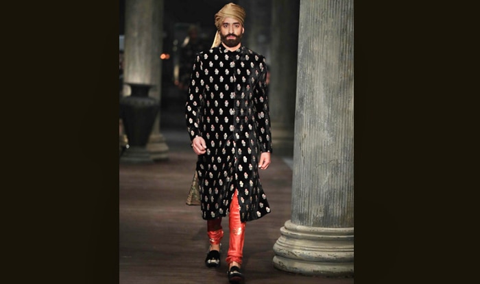 Sabyasachi and Christian Louboutin: A Tale of Two Cities and Two ...