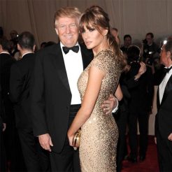 Melania Trump : Donald Trump’s wife and former model undergoes a ...