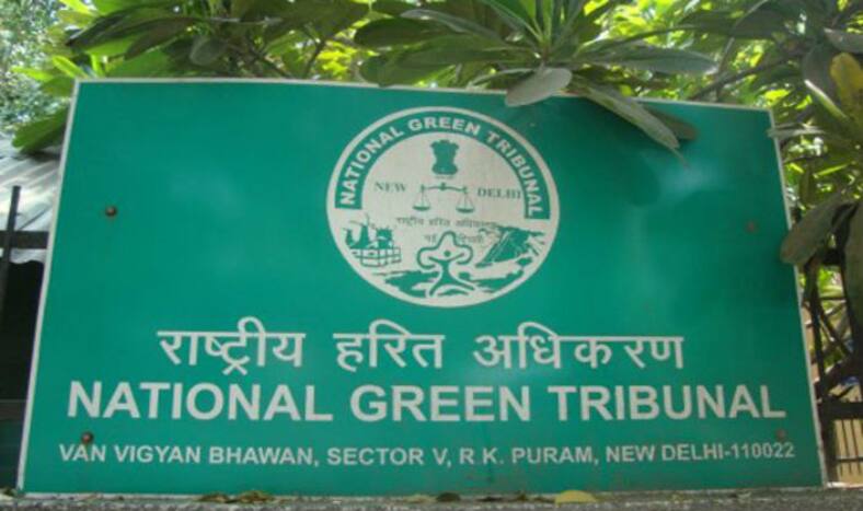 National Green Tribunal Fines Delhi Govt Rs 50 crore Over Its Inaction Against Illegal Steel Pickling Units