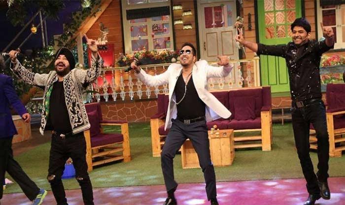 mika singh new show mika di vohti kapil sharma will host bachelor party  along with daler mehndi | 'मीका दी वोटी' में होगी Mika Singh की बैचलर्स  पार्टी, शो को होस्ट करेंगे