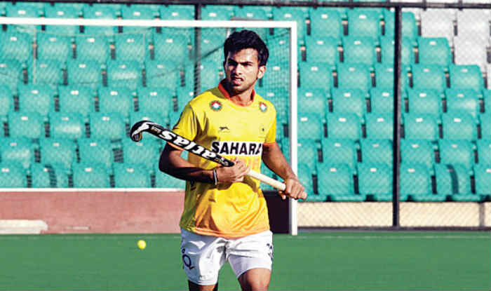 Four Nations Hockey: Nikkin Thimmaiah double leads India to victory ...