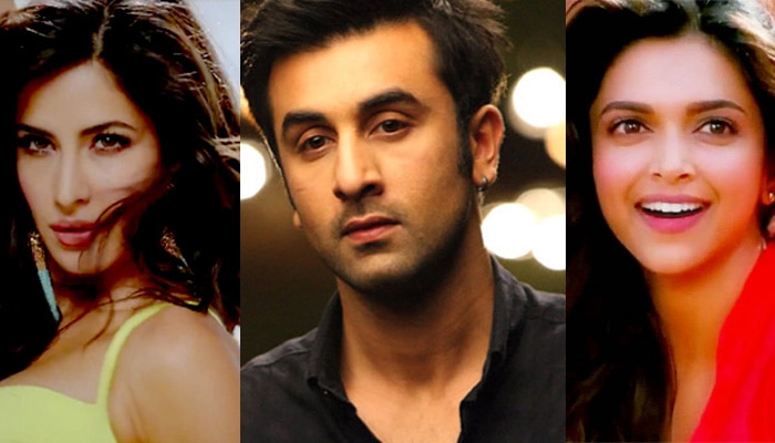 Ranbir Kapoor’s break up with Deepika Padukone and Katrina Kaif ...