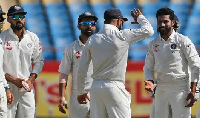 India Vs England Live Streaming Watch Ind Vs Eng 2016 1st Test Day 2 At Rajkot Live Telecast 3679