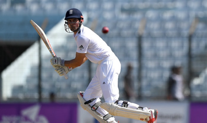 STUMPS | Live Score India vs England, 3rd Test day 1: ENG ...