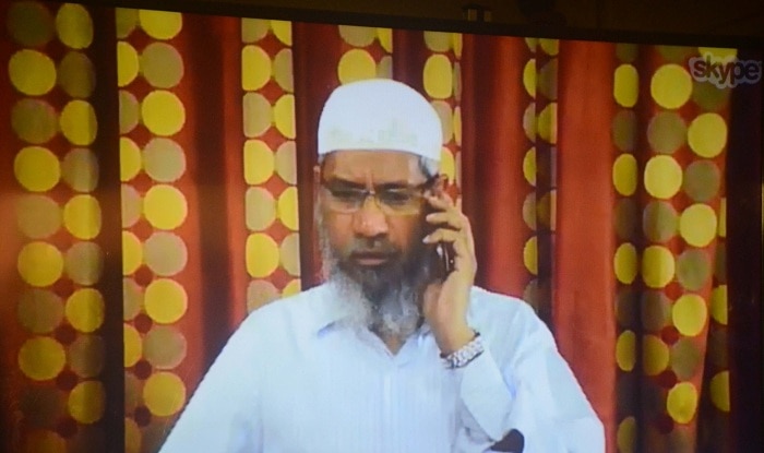 Zakir Naik’s NGO IRF provided scholarship to ISIS sympathiser, reveals NIA probe