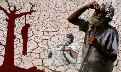 Karnataka Farmer Suicides: A Growing Crisis, 1,182 farmers have taken their own lives over the past 15 months.