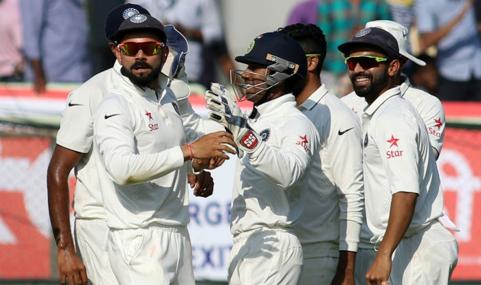 STUMPS | Live Score India vs England 2nd Test day 3: Virat ...