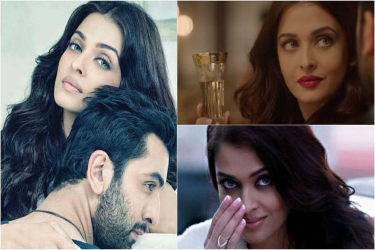 Blue Film Of Aishwria Ria - Aishwarya Rai Bachchan birthday special: 4 steps to get Ae Dil Hai Mushkil  star's classy look! | India.com
