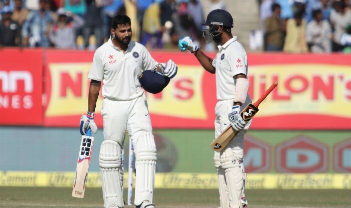 India Vs England 1st Test Day 3, Video Highlights ...