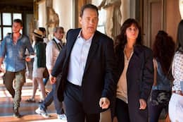 Tom Hanks and Irrfan Khan-Starrer ‘Inferno’ Bombs at the Box Office
