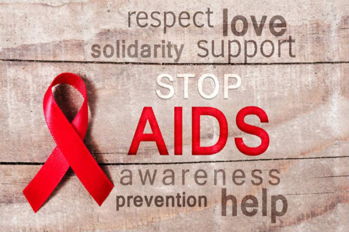 World Aids Day 2016 Theme And Objective Of World Aids Day 2016 India Com