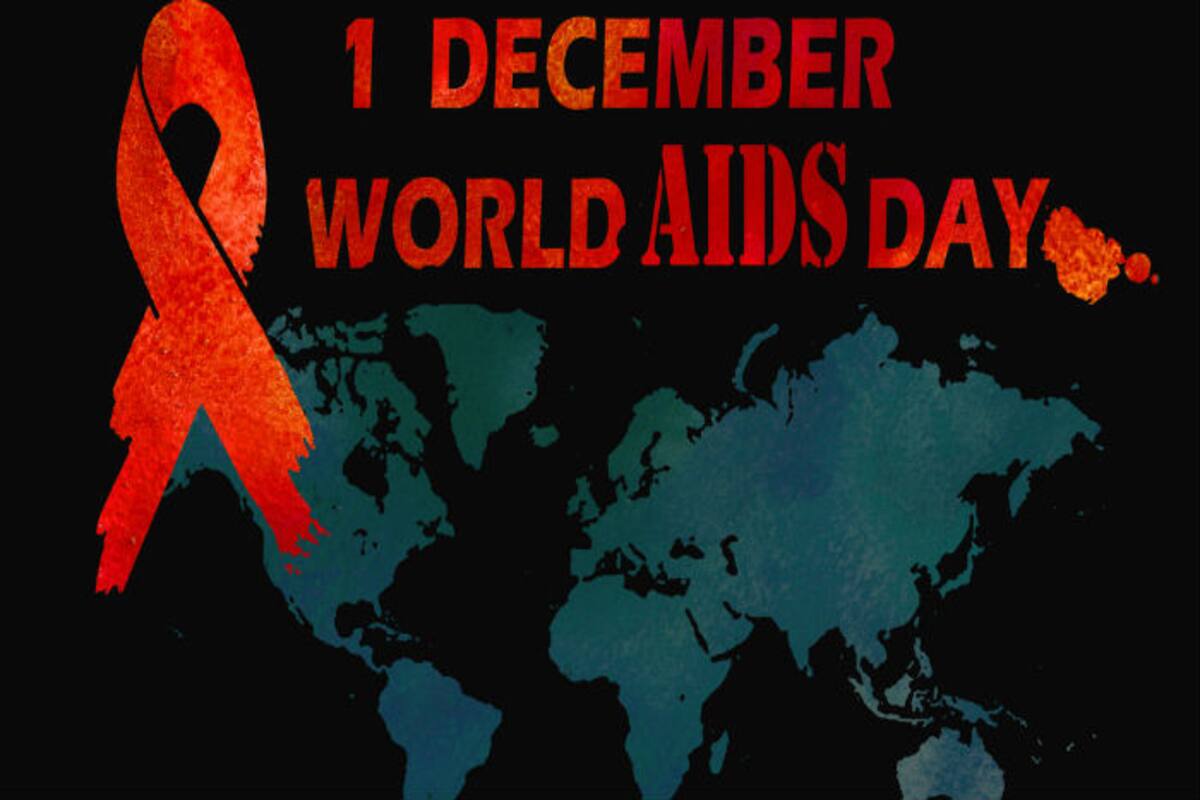 hiv aids awareness slogans