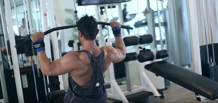 Aamir Khan Dangal 10