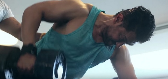 Aamir Khan Dangal 14