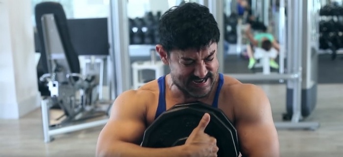 Aamir Khan Dangal 15
