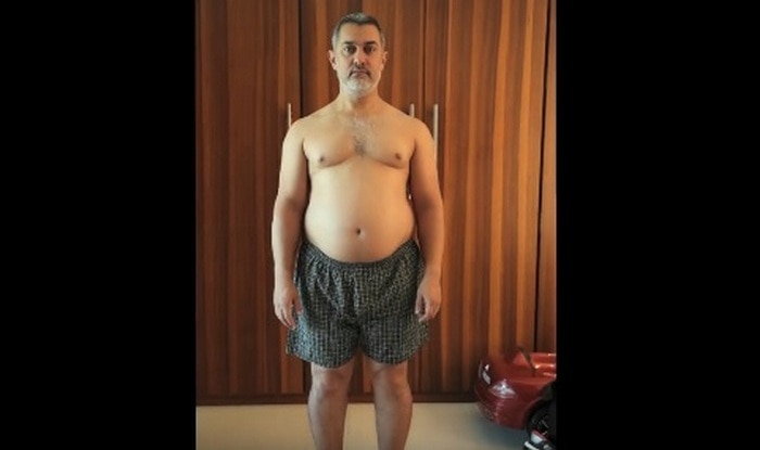 Aamir Khan Dangal 3