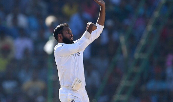 Adil Rashid Could Get Test Call For India Tests, Says Coach Trevor ...