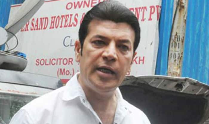 Aditya Pancholi