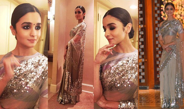 kalank lehenga