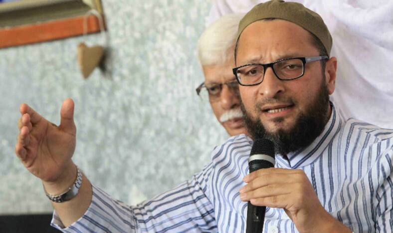 Condition of Muslims Has Become Like ‘Band Baaja Party’ in Wedding: Owaisi